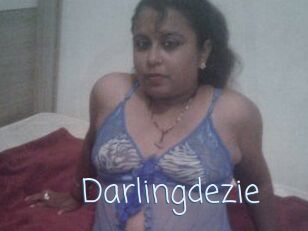 Darlingdezie