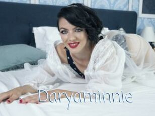 Daryaminnie
