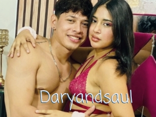 daryandsaul Callsex