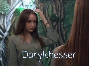 Darylchesser