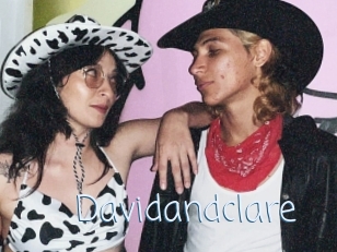 davidandclare Callsex