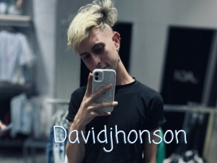 Davidjhonson