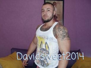 Davidsweet2014