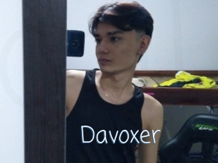 Davoxer