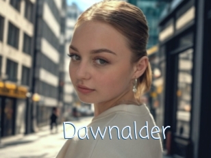 Dawnalder