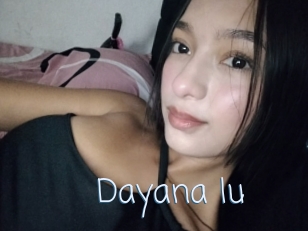 Dayana_lu