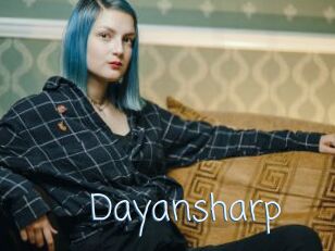 Dayansharp