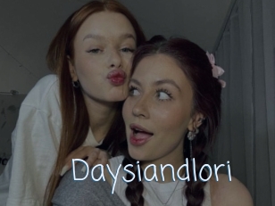 Daysiandlori