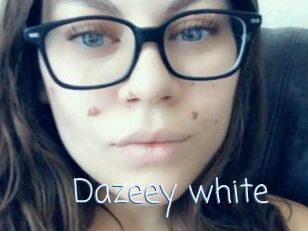 Dazeey_white