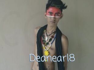 Deanearl8