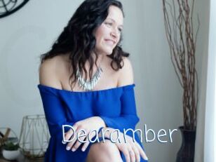 Dearamber
