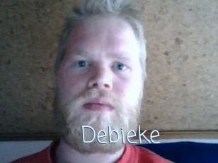 Debieke