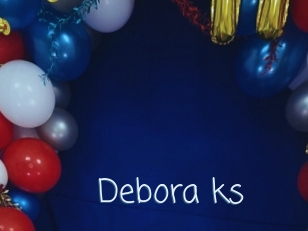 debora_ks Callsex