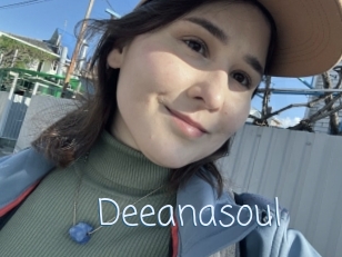 Deeanasoul