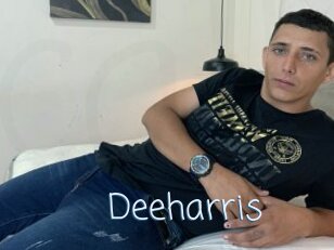 Deeharris