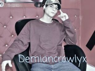 Demiancrowlyx
