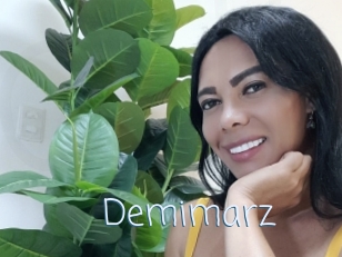 Demimarz