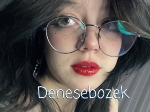 Denesebozek