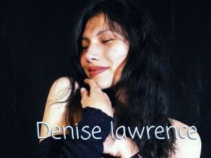Denise_lawrence