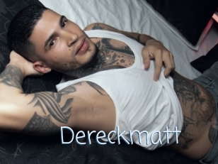 Dereckmatt