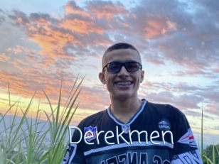 Derekmen