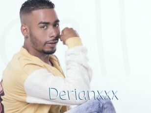 Derianxxx