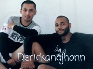 derickandjhonn Callsex