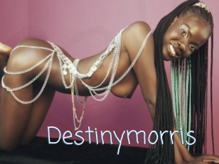 Destinymorris