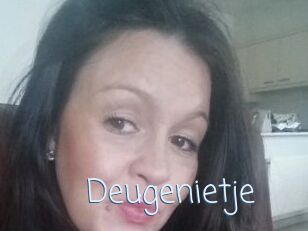 Deugenietje