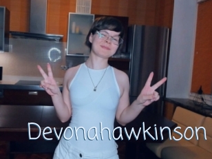 devonahawkinson Callsex
