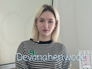 Devonahenwood