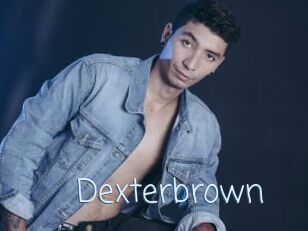 Dexterbrown