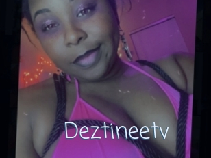 Deztineetv