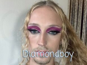 Diamondboy