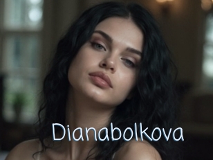 Dianabolkova