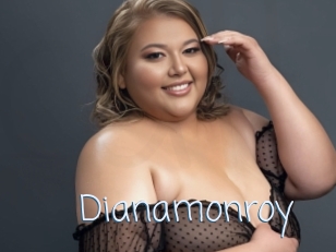 Dianamonroy