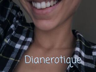 Dianerotique