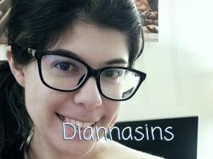 Diannasins