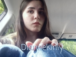 Diannekinly