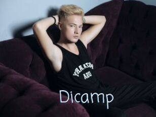 Dicamp