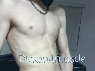 dickandmuscle Callsex