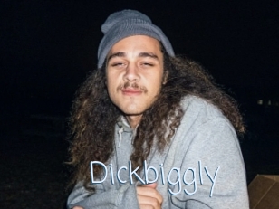 Dickbiggly