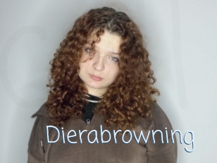 Dierabrowning