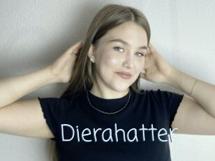 Dierahatter