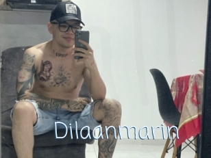Dilaanmarin