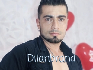 Dilanbrand