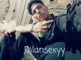 Dilansexyy