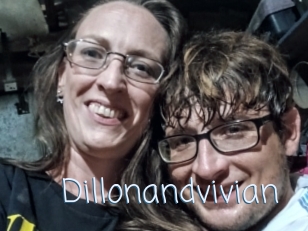 Dillonandvivian