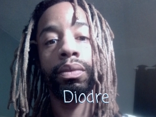 Diodre