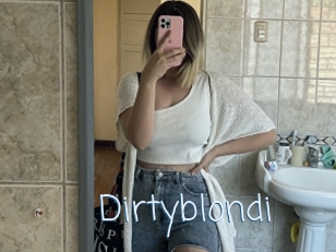 Dirtyblondi